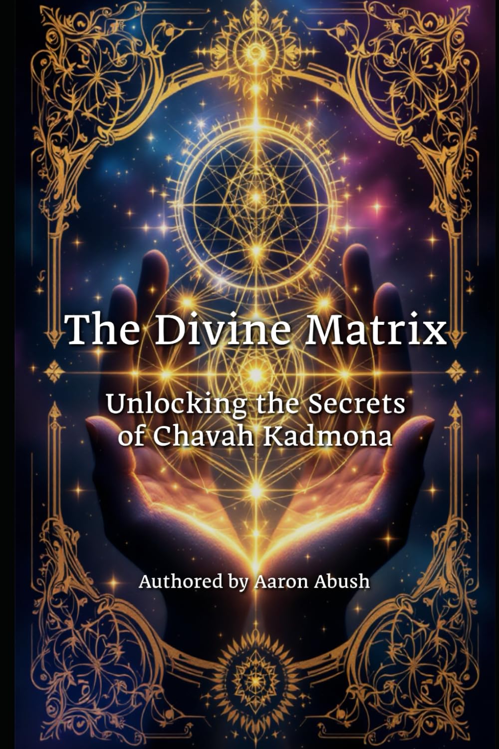 The Divine Matrix