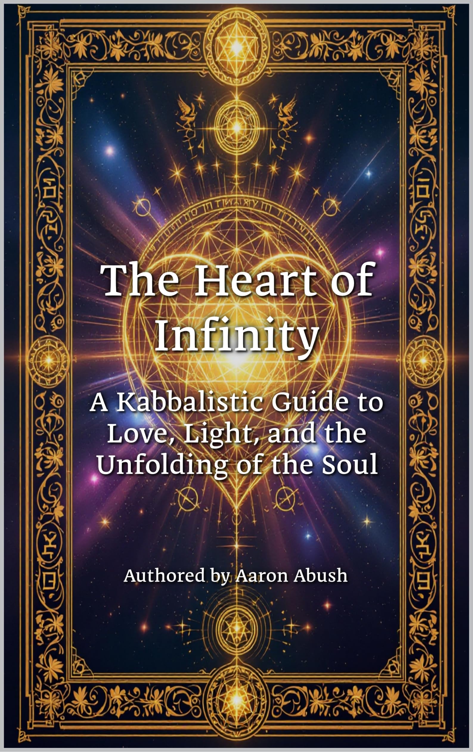 The Heart of Infinity