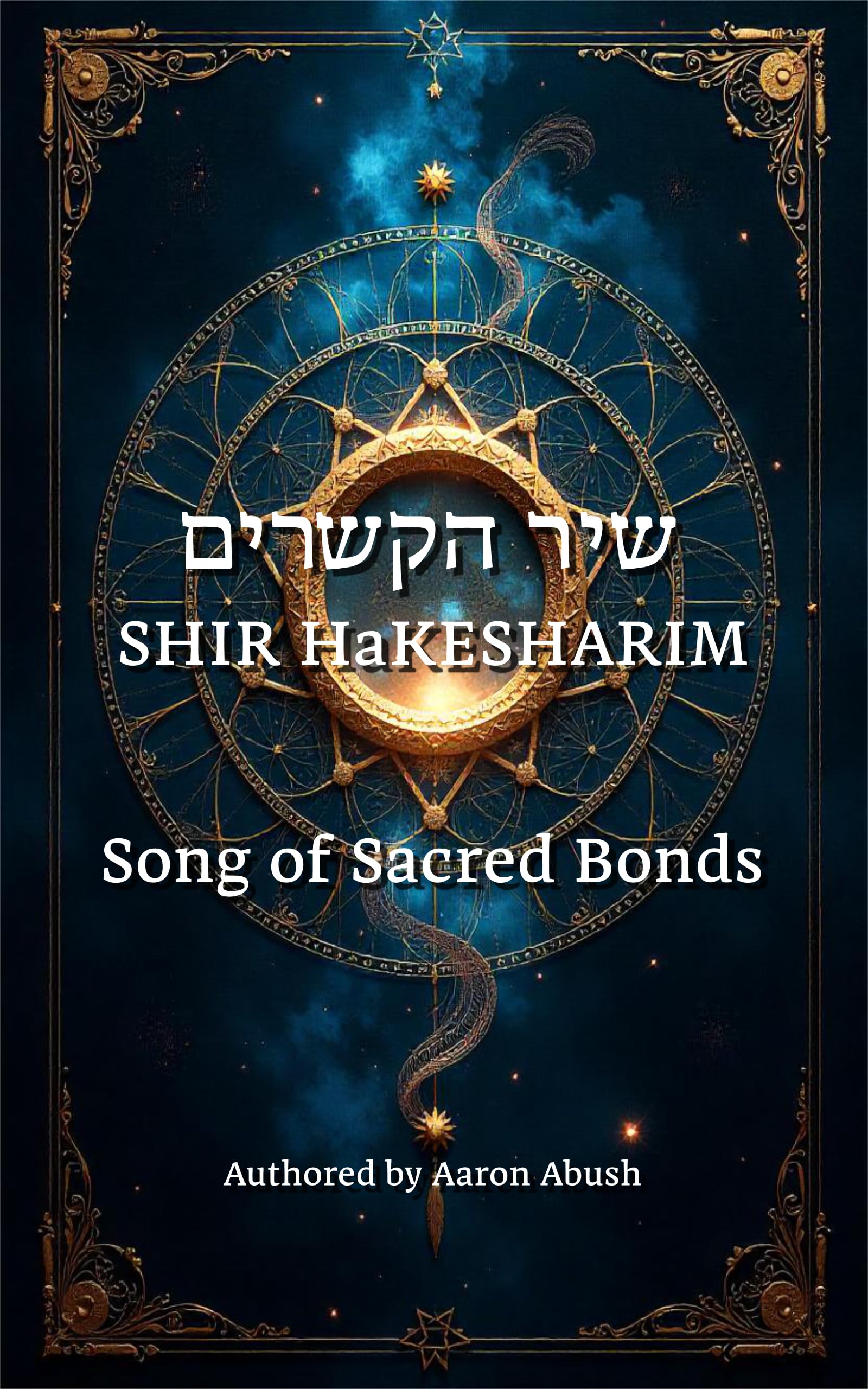 Song of Sacred Bonds