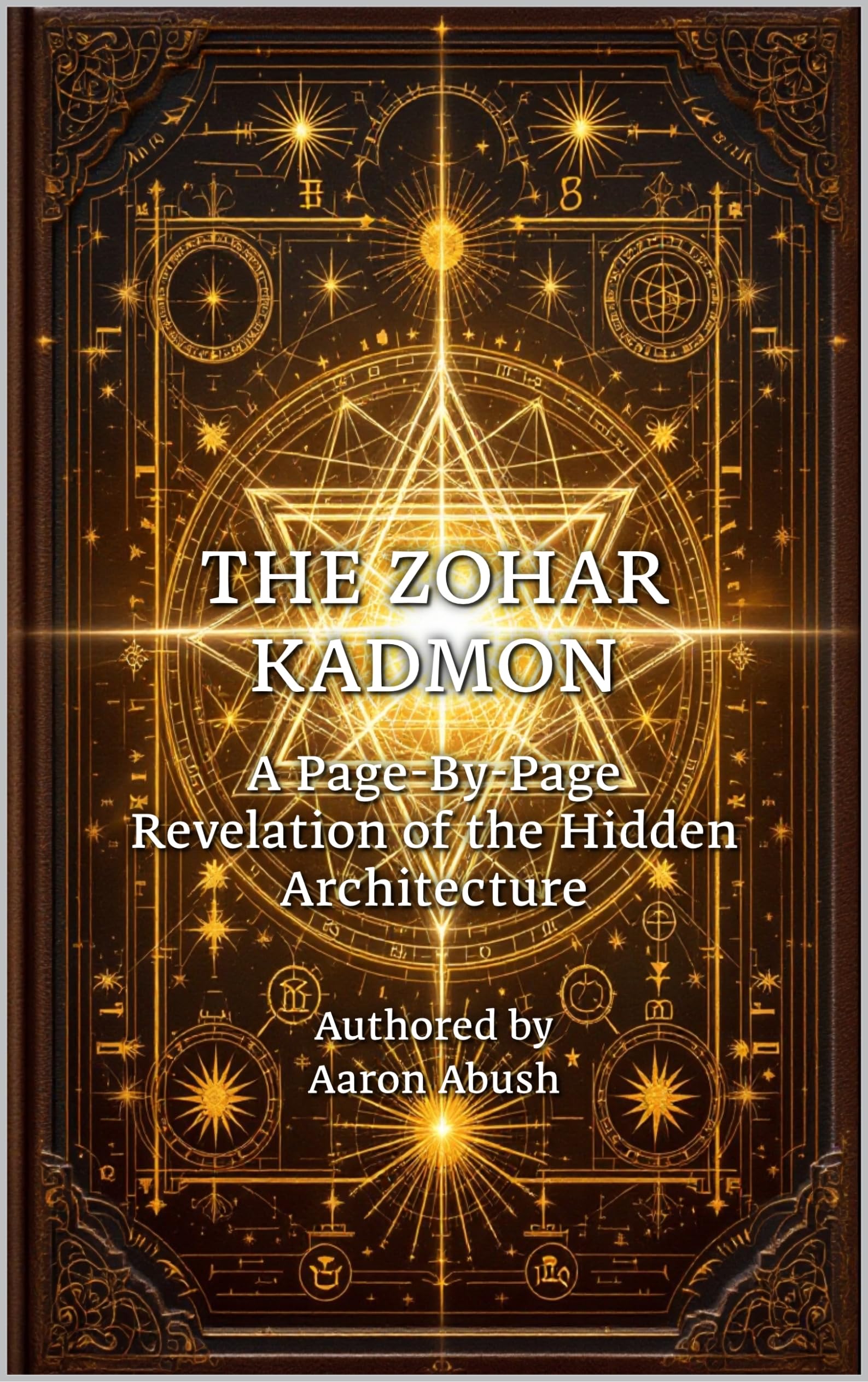 The Zohar Kadmon